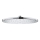 GROHE 26569000 - Hlavová sprcha RAINSHOWER 310 mm lesklý chrom
