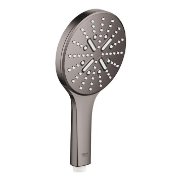 GROHE 26574A00 - Ruční sprcha RAINSHOWER SMARTACTIVE 130 mm grafit