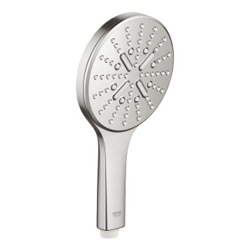 GROHE 26574DC0 - Ruční sprcha RAINSHOWER SMARTACTIVE 130 mm nerez