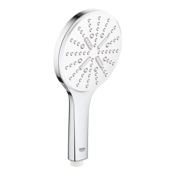 GROHE 26574LS0 - Ruční sprcha RAINSHOWER SMARTACTIVE 130 mm bílá