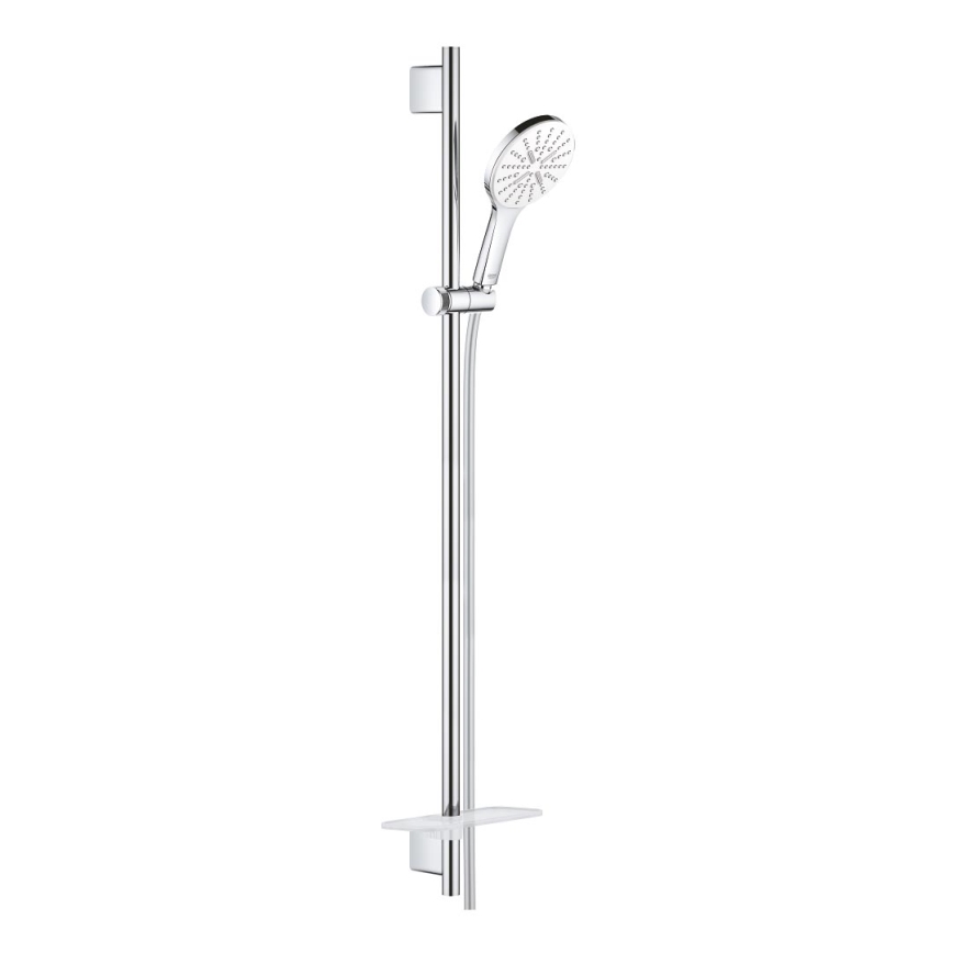 GROHE 26579LS0 - Sprchový set RAINSHOWER SMARTACTIVE 130 900 mm bílá