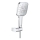 GROHE 26588000 - Set ruční sprchy RAINSHOWER SMARTACTIVE 130 CUBE lesklý chrom