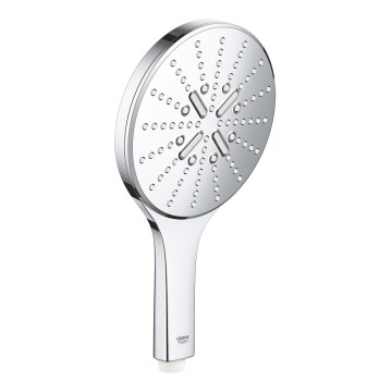 GROHE 26590000 - Ruční sprcha RAINSHOWER SMARTACTIVE O 150 mm lesklý chrom