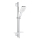 GROHE 26596000 - Sprchový set VITALIO SMARTACTIVE 130 CUBE 600 mm lesklý chrom