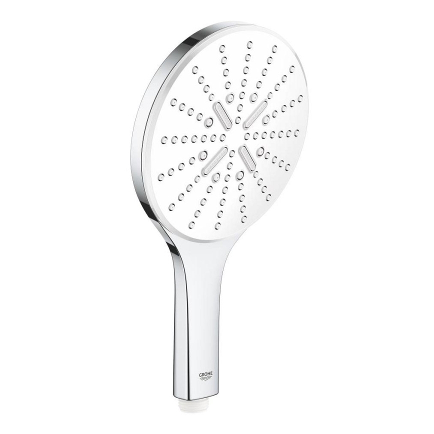 GROHE 26597000 - Ruční sprcha VITALIO SMARTACTIVE 150 mm lesklý chrom