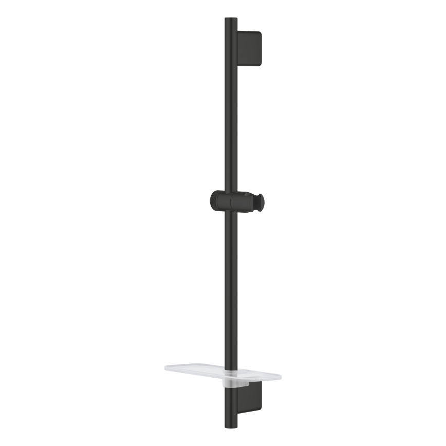 GROHE 266022430 - Sprchová tyč SMARTACTIVE 600 mm černá
