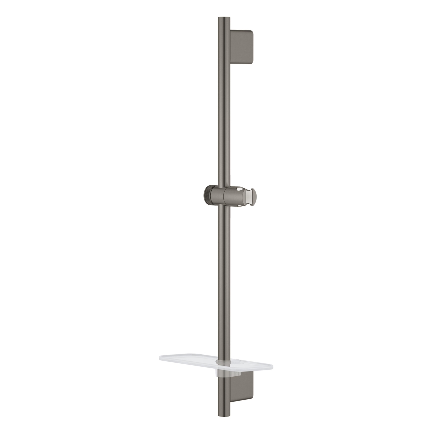 GROHE 26602AL0 - Sprchová tyč SMARTACTIVE 600 mm grafit
