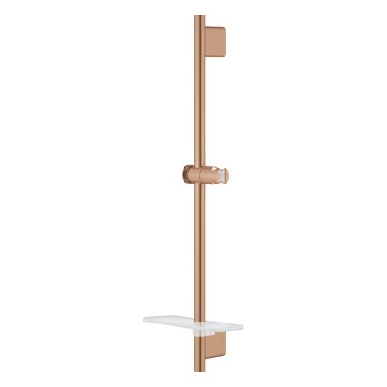 GROHE 26602DL0 - Sprchová tyč SMARTACTIVE 600 mm broušená měděná