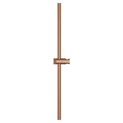 GROHE 26602DL0 - Sprchová tyč SMARTACTIVE 600 mm broušená měděná