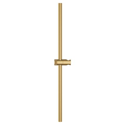 GROHE 26602GN0 - Sprchová tyč SMARTACTIVE 600 mm broušená zlatá