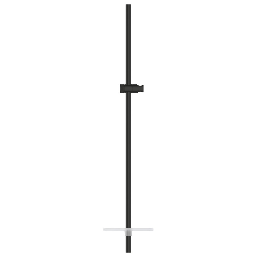 GROHE 266032430 - Sprchová tyč SMARTACTIVE 900 mm černá