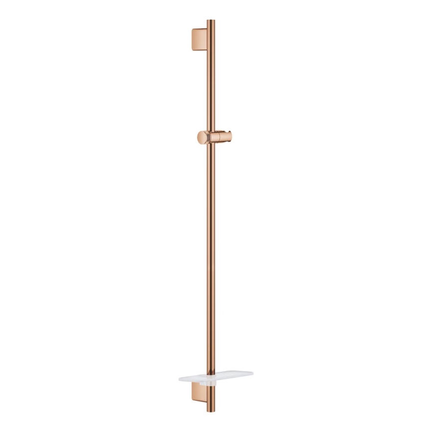 GROHE 26603DA0 - Sprchová tyč RAINSHOWER SMARTACTIVE 900 mm bronzová