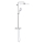 GROHE 26649000 - Sprchový systém RAINSHOWER SMARTACTIVE 310 × 310 mm chrom