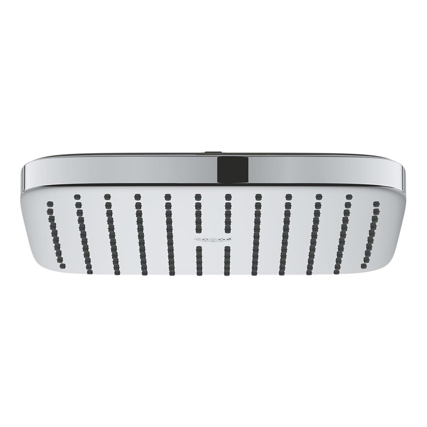 GROHE 26695000 - Hlavová sprcha VITALIO COMFORT 250 × 250 mm lesklý chrom