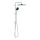GROHE 26698001 - Sprchový systém VITALIO COMFORT 250 lesklý chrom