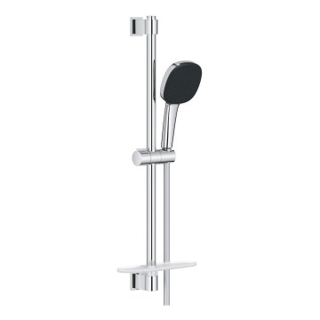 GROHE 26929001 - Sprchový set VITALIO COMFORT 110 600 mm lesklý chrom