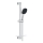 GROHE 26929001 - Sprchový set VITALIO COMFORT 110 600 mm lesklý chrom