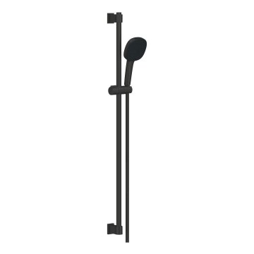 GROHE 269302431 - Sprchový set VITALIO COMFORT 110 900 mm černá