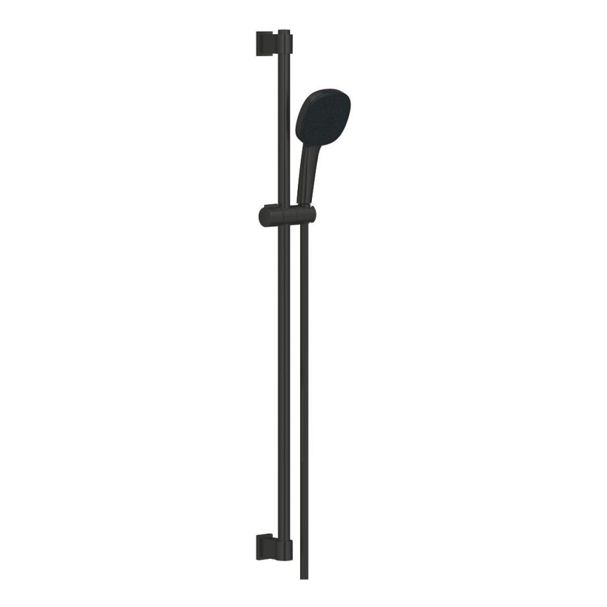 GROHE 269302431 - Sprchový set VITALIO COMFORT 110 900 mm černá