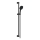 GROHE 269302431 - Sprchový set VITALIO COMFORT 110 900 mm černá