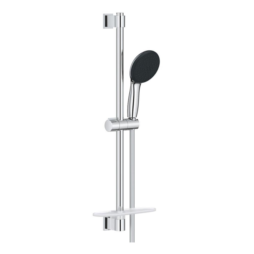 GROHE 26952001 - Sprchová sada VITALIO START 110 600 mm lesklý chrom