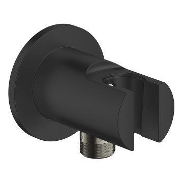GROHE 269622431 - Nástěnné kolínko VITALIO UNIVERSAL G12” černá