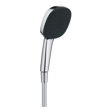 GROHE 26973001 - Ruční sprcha VITALIO COMFORT 110 110 mm lesklý chrom