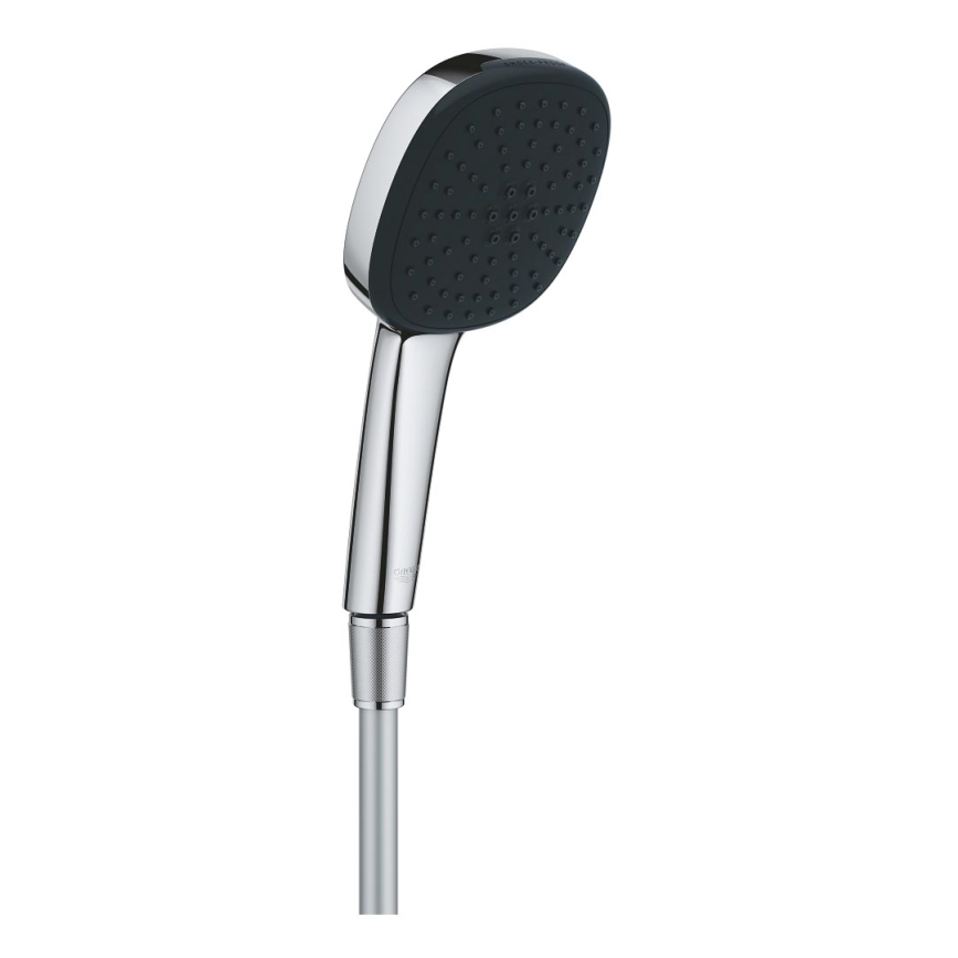 GROHE 26973001 - Ruční sprcha VITALIO COMFORT 110 110 mm lesklý chrom