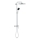GROHE 26985001 - Sprchový systém VITALIO COMFORT 250 250 × 250 mm lesklý chrom