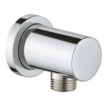 GROHE 27057000 - Nástěnné kolínko RAINSHOWER DN 15 lesklý chrom
