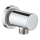 GROHE 27057000 - Nástěnné kolínko RAINSHOWER DN 15 lesklý chrom