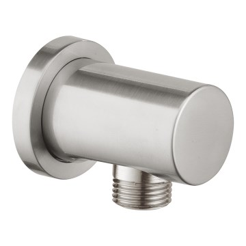GROHE 27057DC0 - Nástěnné kolínko RAINSHOWER DN 15 nerez