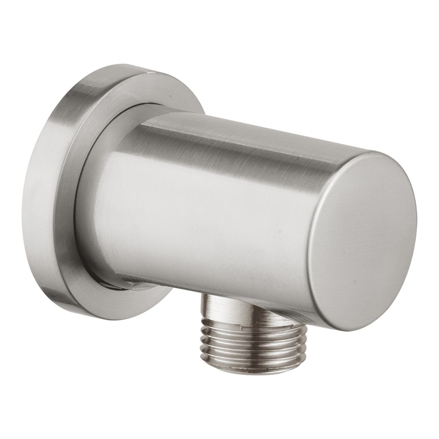 GROHE 27057DC0 - Nástěnné kolínko RAINSHOWER DN 15 nerez
