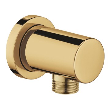 GROHE 27057GL0 - Nástěnné kolínko RAINSHOWER zlatá
