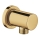 GROHE 27057GL0 - Nástěnné kolínko RAINSHOWER zlatá