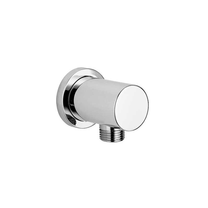 GROHE 27057GL0 - Nástěnné kolínko RAINSHOWER zlatá
