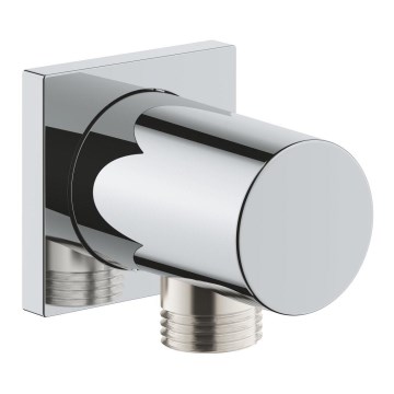 GROHE 27076000 - Nástěnné kolínko RAINSHOWER lesklý chrom