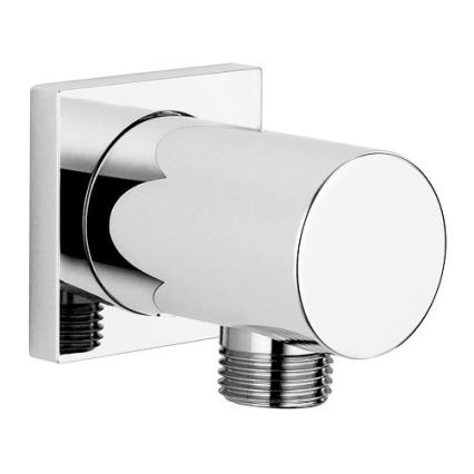 GROHE 27076000 - Nástěnné kolínko RAINSHOWER lesklý chrom