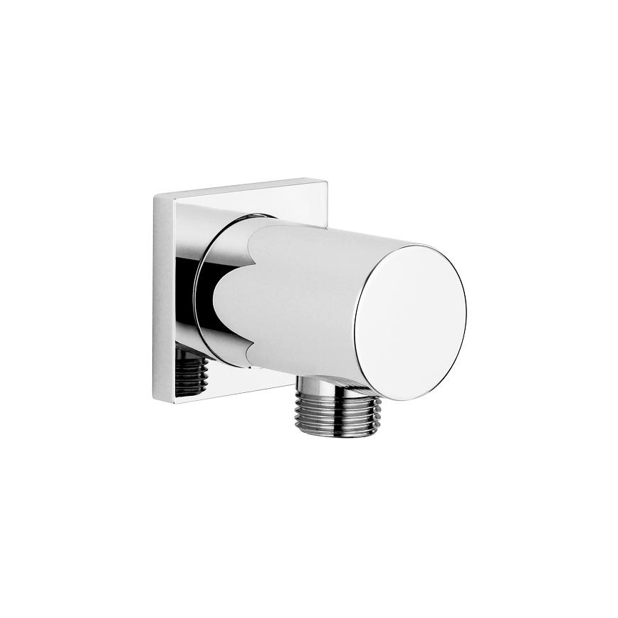 GROHE 27076000 - Nástěnné kolínko RAINSHOWER lesklý chrom