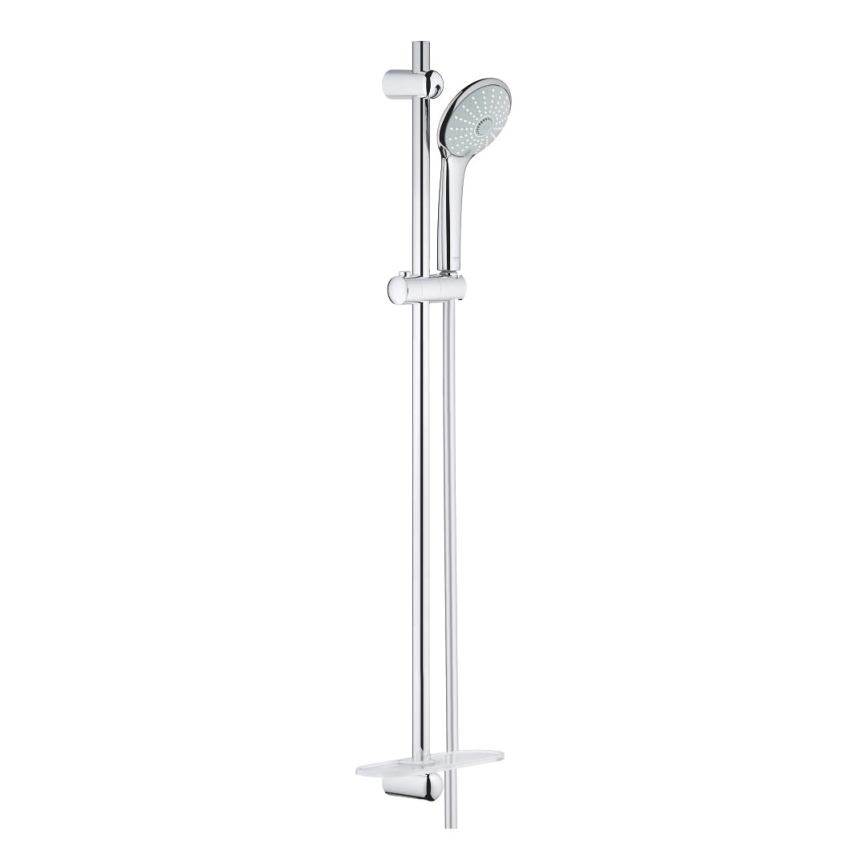 GROHE 27226001 - Sprchový set EUPHORIA 110 Massage 900 mm lesklý chrom