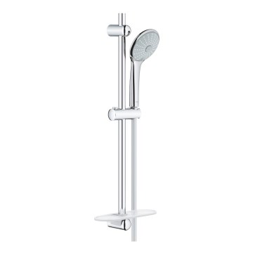 GROHE 27231001 - Sprchový set EUPHORIA 600 mm lesklý chrom