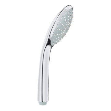 GROHE 27265000 - Ruční sprcha RAINSHOWER 130 lesklý chrom