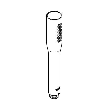 GROHE 27458000 - Ruční sprcha VITALIO GET STICK 216 mm lesklý chrom