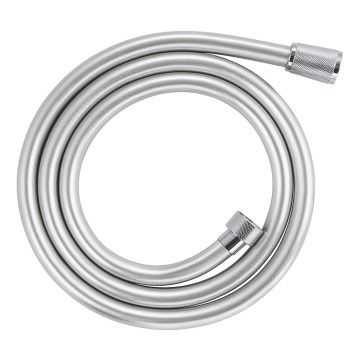 GROHE 27505001 - Sprchová hadice VITALIOFLEX SILVER 1500 mm lesklý chrom
