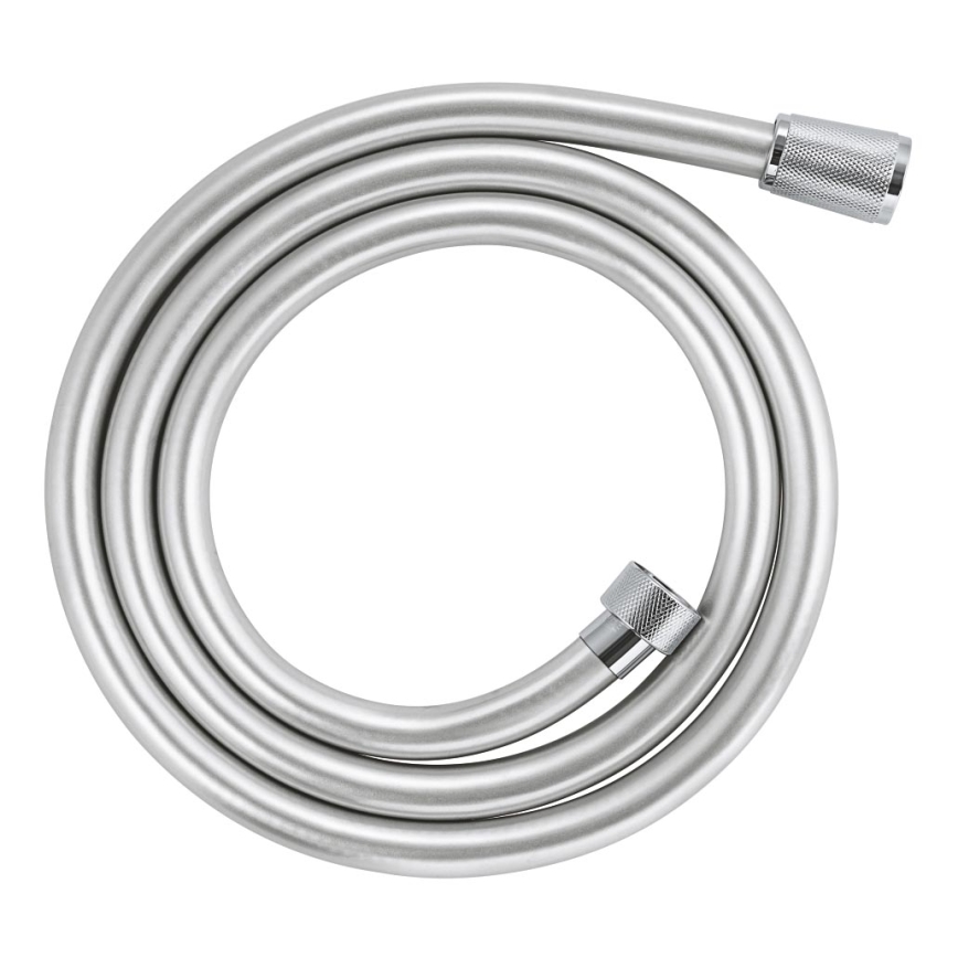 GROHE 27505001 - Sprchová hadice VITALIOFLEX SILVER 1500 mm lesklý chrom