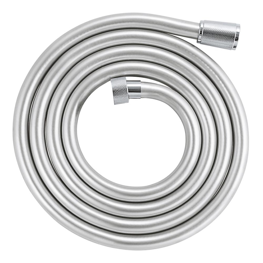 GROHE 27507001 - Sprchová hadice VITALIOFLEX SILVER 2000 mm lesklý chrom