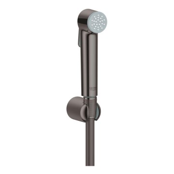 GROHE 27513A01 - Bidetová sprška TEMPESTA-F 1250 mm grafit