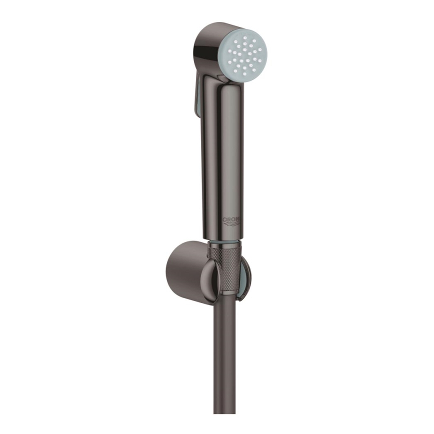 GROHE 27513A01 - Bidetová sprška TEMPESTA-F 1250 mm grafit