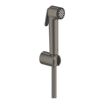 GROHE 27513AL1 -Ruční bidetová sprška TEMPESTA-F TRIGGER SPRAY 30 1250 mm grafit
