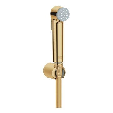 GROHE 27513GL1 - Ruční bidetová sprška TEMPESTA-F 1250 mm zlatá